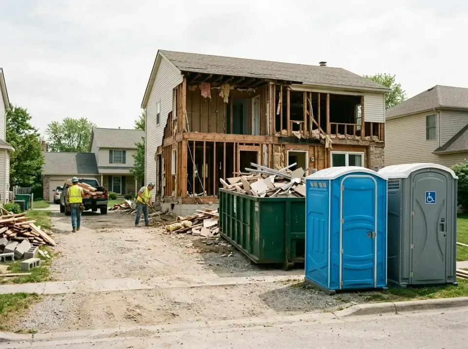home-renovation-demolition-sit-010 — frequently asked questions, Portable Toilet & Dumpsters Rental in Unionville, GA